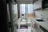 1 Bedroom Condo for Sale or Rent in The Room Sathorn-Taksin, Bang Yi Ruea, Bangkok near BTS Talat Phlu