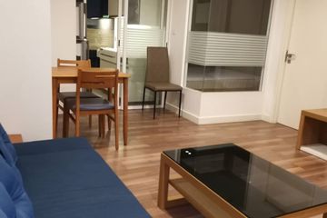 1 Bedroom Condo for Sale or Rent in The Room Sathorn-Taksin, Bang Yi Ruea, Bangkok near BTS Talat Phlu