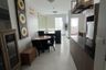 2 Bedroom Condo for rent in Supalai River Place, Bang Lamphu Lang, Bangkok near BTS Krung Thon Buri