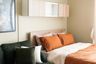Condo for sale in Ideo Mobi Charan Interchange, Bang Khun Si, Bangkok near MRT Suwinthawong