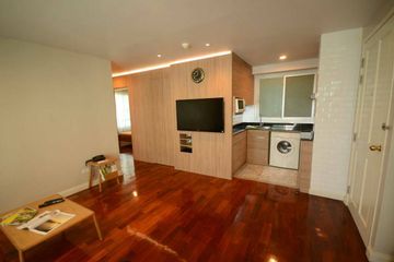 2 Bedroom Condo for rent in 49 Plus, Khlong Tan Nuea, Bangkok near BTS Phrom Phong