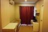 1 Bedroom Condo for sale in Centric Scene Ratchavipha, Wong Sawang, Bangkok near MRT Wong Sawang