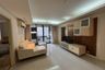 2 Bedroom Condo for rent in Las Colinas, Khlong Toei Nuea, Bangkok near BTS Asoke