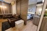 Condo for rent in Villa Rachatewi, Thanon Phaya Thai, Bangkok near BTS Ari