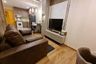 Condo for rent in Villa Rachatewi, Thanon Phaya Thai, Bangkok near BTS Ari