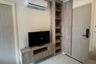 1 Bedroom Condo for rent in IKON Sukhumvit 77, Suan Luang, Bangkok near BTS On Nut