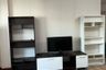 2 Bedroom Condo for rent in Supalai City Homes Ratchada 10, Huai Khwang, Bangkok near MRT Huai Khwang
