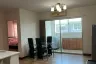 2 Bedroom Condo for rent in Supalai City Homes Ratchada 10, Huai Khwang, Bangkok near MRT Huai Khwang