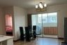 2 Bedroom Condo for rent in Supalai City Homes Ratchada 10, Huai Khwang, Bangkok near MRT Huai Khwang