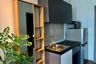 1 Bedroom Condo for rent in Rich Point @ BTS Wutthakat, Talat Phlu, Bangkok near BTS Wutthakat