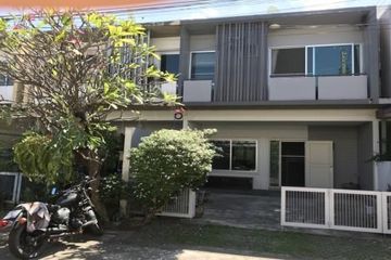 3 Bedroom Townhouse for rent in The Plant Citi Ladprao 71, Lat Phrao, Bangkok