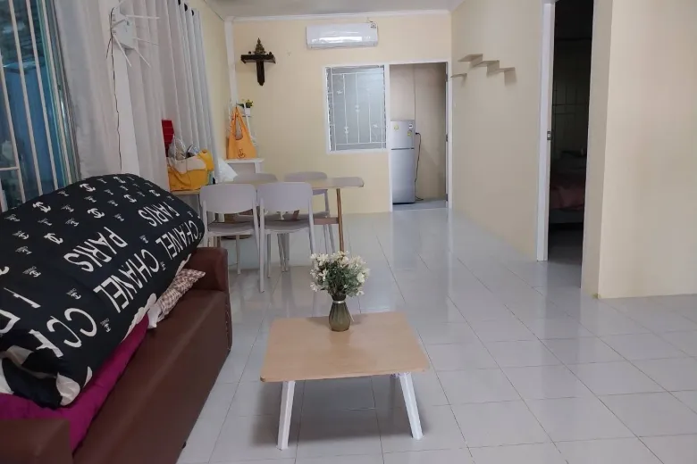 2 Bedroom House For Rent
