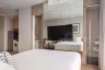 Condo for rent in Park Origin Phrom Phong, Khlong Tan, Bangkok near BTS Phrom Phong