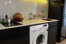 2 Bedroom Condo for sale in NUE District R9, Huai Khwang, Bangkok near MRT Phra Ram 9