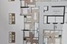 2 Bedroom Condo for sale in NUE District R9, Huai Khwang, Bangkok near MRT Phra Ram 9