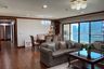 3 Bedroom Apartment for rent in G.P. Grande Tower, Khlong Toei Nuea, Bangkok near MRT Sukhumvit