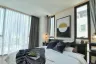 2 Bedroom Condo for sale in MUNIQ Sukhumvit 23, Khlong Toei Nuea, Bangkok near MRT Sukhumvit