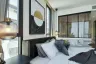 2 Bedroom Condo for sale in MUNIQ Sukhumvit 23, Khlong Toei Nuea, Bangkok near MRT Sukhumvit