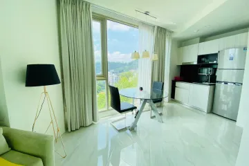 1 Bedroom Condo for rent in Oceana Kamala, Kamala, Phuket