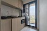 1 Bedroom Condo for rent in Chambers On-Nut Station, Bang Chak, Bangkok near BTS On Nut