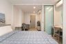 1 Bedroom Condo for rent in Chambers On-Nut Station, Bang Chak, Bangkok near BTS On Nut