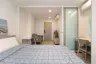 1 Bedroom Condo for rent in Chambers On-Nut Station, Bang Chak, Bangkok near BTS On Nut