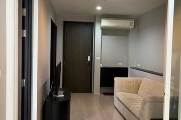 1 Bedroom Condo for rent in Rhythm Sukhumvit 44/1, Phra Khanong, Bangkok near BTS Phra Khanong