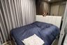 1 Bedroom Condo for rent in Blue Phahonyothin 35, Lat Yao, Bangkok