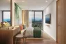 1 Bedroom Condo for sale in VIP Tropika, Choeng Thale, Phuket