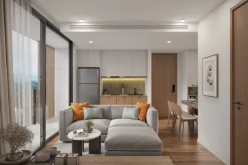 1 Bedroom Condo for sale in VIP Tropika, Choeng Thale, Phuket