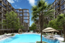 1 Bedroom Condo for sale in VIP Tropika, Choeng Thale, Phuket