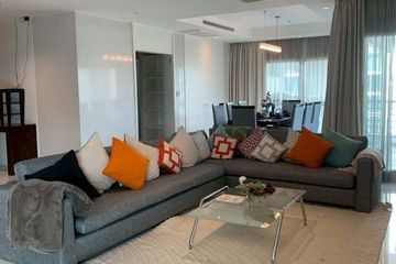 4 Bedroom Condo for rent in Royal Residence Park, Lumpini, Bangkok near BTS Ratchadamri