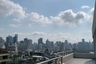 4 Bedroom Condo for rent in Royal Residence Park, Lumpini, Bangkok near BTS Ratchadamri
