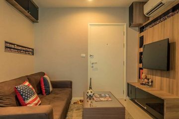 1 Bedroom Condo for sale in Aspire Sukhumvit 48, Phra Khanong, Bangkok near BTS Phra Khanong