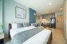 Condo for Sale or Rent in Rhythm Asoke 2, Makkasan, Bangkok near MRT Phra Ram 9