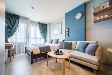 Condo for Sale or Rent in Rhythm Asoke 2, Makkasan, Bangkok near MRT Phra Ram 9