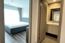 2 Bedroom Condo for rent in Ideo Rama 9 - Asoke, Huai Khwang, Bangkok near MRT Phra Ram 9