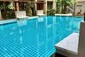 1 Bedroom Condo for Sale or Rent in Amaranta Residence, Huai Khwang, Bangkok near MRT Huai Khwang