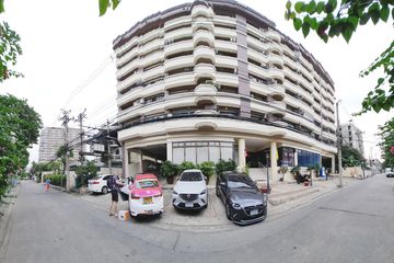 Condo for sale in Ratchada Home, Din Daeng, Bangkok near MRT Sutthisan