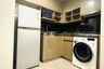 Condo for rent in Ideo Q Victory, Thanon Phaya Thai, Bangkok near BTS Victory Monument