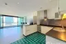 2 Bedroom Condo for rent in The Natural Place Suite, Thung Maha Mek, Bangkok near MRT Lumpini