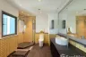 2 Bedroom Condo for rent in The Natural Place Suite, Thung Maha Mek, Bangkok near MRT Lumpini