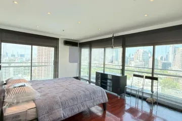 2 Bedroom Condo for rent in The Natural Place Suite, Thung Maha Mek, Bangkok near MRT Lumpini