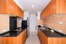 1 Bedroom Condo for rent in Villa Sathorn, Khlong Ton Sai, Bangkok near BTS Krung Thon Buri