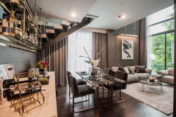2 Bedroom Condo for Sale or Rent in LAVIQ Sukhumvit 57, Khlong Tan Nuea, Bangkok near BTS Thong Lo