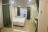 1 Bedroom Condo for rent in Supalai Veranda Ramkhamhaeng, Hua Mak, Bangkok near Airport Rail Link Ramkhamhaeng