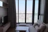 1 Bedroom Condo for rent in Bright Wongwian Yai, Bukkhalo, Bangkok near BTS Wongwian Yai