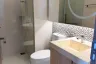 1 Bedroom Condo for rent in Bright Wongwian Yai, Bukkhalo, Bangkok near BTS Wongwian Yai