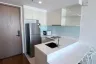 1 Bedroom Condo for rent in Bright Wongwian Yai, Bukkhalo, Bangkok near BTS Wongwian Yai