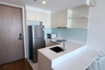 1 Bedroom Condo for rent in Bright Wongwian Yai, Bukkhalo, Bangkok near BTS Wongwian Yai